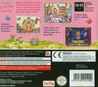 Prinzessin Lillifee: Feenzauber [Software Pyramide]...