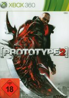 Prototype 2 - Limited Radnet Edition [Microsoft Xbox 360]