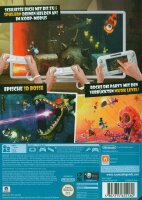 Rayman Legends [Nintendo WiiU]