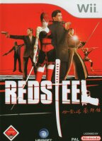 Red Steel [Nintendo Wii]