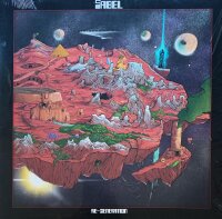 Sabel - Re-Generation [Vinyl LP]
