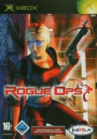Rogue Ops [Microsoft Xbox]