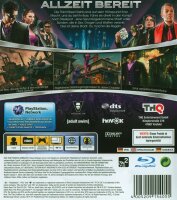 Saints Row: The Third [video game]