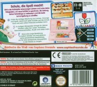Sophies Freunde - Einmal Lehrer sein [Software Pyramide]...