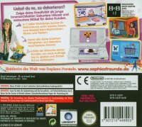 Sophies Freunde - Wohnträume [Nintendo DS]