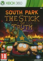 South Park - The Stick of Truth [Microsoft Xbox 360]