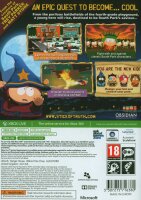 South Park - The Stick of Truth [Microsoft Xbox 360]