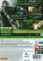 Tom Clancys Splinter Cell - Blacklist Upper Echelon - Day One Edition [Microsoft Xbox 360]