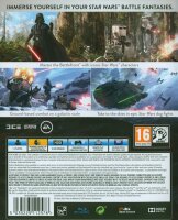 Star Wars Battlefront - Day One Edition [Sony PlayStation 4]