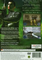 Syphon Filter - The Omega Strain [Sony PlayStation 2]