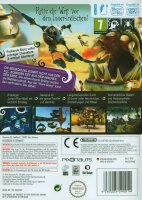 The Kore Gang - Invasion der Inner-Irdischen [Nintendo Wii]
