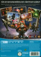 The LEGO Movie Videogame [Nintendo WiiU]