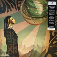 Jane Weaver - The Silver Globe [Vinyl LP]