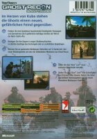 Tom Clancys Ghost Recon - Island Thunder