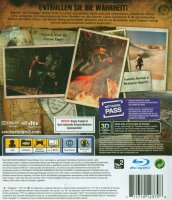 Uncharted 3: Drakes Deception [Sony PlayStation 3]