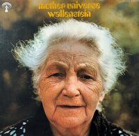 Wallenstein - Mother Universe [Vinyl LP]