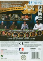 World Series of Poker - Tournament of Champions - 2007...