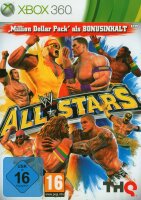 WWE All-Stars [Microsoft Xbox 360]