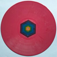 Omar Rodriguez Lopez - Xenophanes [Vinyl LP]