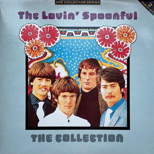 Lovin Spoonful - The Collection [Vinyl LP]