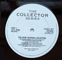 Lovin Spoonful - The Collection [Vinyl LP]