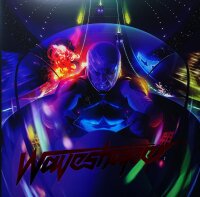 Waveshaper - Velocity [Vinyl LP]