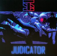 Stilz - Judicator [Vinyl LP]