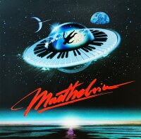 Maethelvin - CS005 [Vinyl LP]