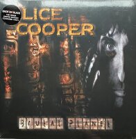 Alice Cooper - Brutal Planet [Vinyl LP]