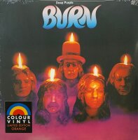 Deep Purple - Burn [Vinyl LP]