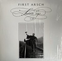First Arsch - Saddle Up [Vinyl LP]