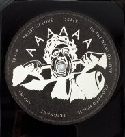 First Arsch - Saddle Up [Vinyl LP]