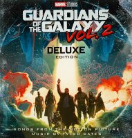 Various - Guardians of the Galaxy Vol. 2  [Vinyl LP]