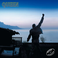 Queen - Made In Heaven [Vinyl LP]