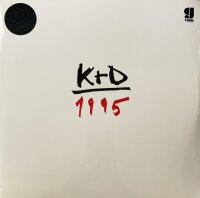 Kruder & Dorfmeister - 1995 [Vinyl LP]