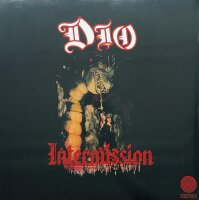 Dio - Intermission (Remastered LP) [Vinyl LP]