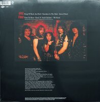 Dio - Intermission (Remastered LP) [Vinyl LP]