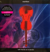 Marillion - With Friends at St. Davids [Vinyl LP]
