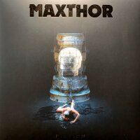 Maxthor - Fiction [Vinyl LP]