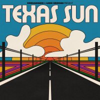 Khruangbin & Leon Bridges - Texas Sun [Vinyl LP]