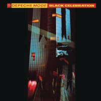 Depeche Mode - Black Celebration [Vinyl LP]