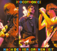 Tocotronic - Nach Der Verlorenen Zeit [Vinyl LP]