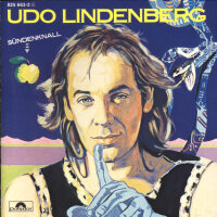 Udo Lindenberg - Sündenknall [Vinyl LP]