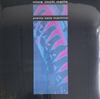 Pretty Hate Machine