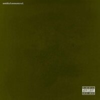 Kendrick Lamar - Untitled Unmastered [Vinyl LP]