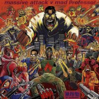 Massive Attack - No Protection [Vinyl LP]