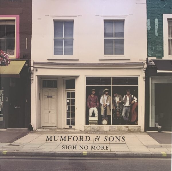 Sigh No More