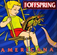 The Offspring - Americana [Vinyl LP]