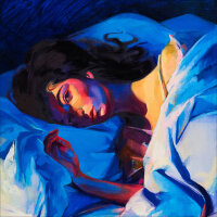 Lorde - Melodrama (Vinyl) [Vinyl LP]