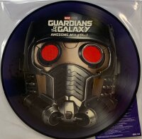 OST/Various - Guardians Of The Galaxy Vol. 1 [Vinyl LP]